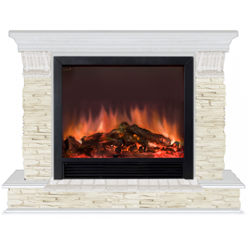 Панорама Мисхор Sharm 39 (беленый дуб)+Sharm 39 BL