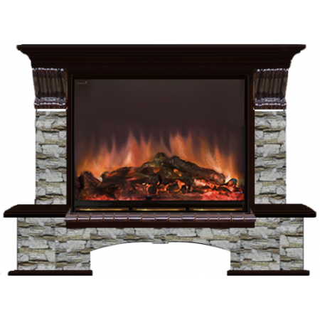 Бостон Алтай (венге)+Arte 33