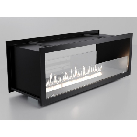 Биокамин сквозной 1100G PremiumFire по цене 55 560 руб.