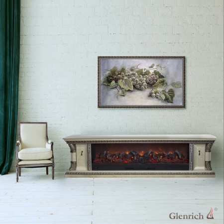 Электрокамин «Георгия»