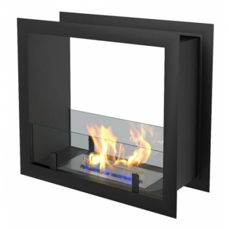 Биокамин сквозной ZeFire Standart 500 Биокамин сквозной ZeFire Standart 500 по цене 29 800 руб.