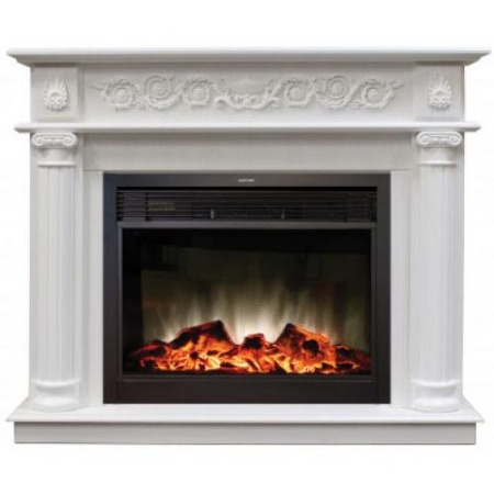 Attica 26 (беленый дуб)+Moonblaze Lux BL S (Аттика)