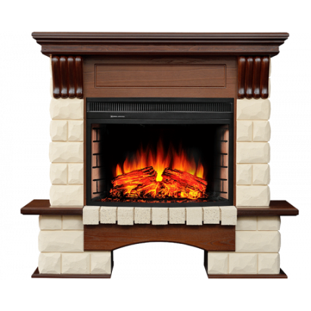 Tango Premium (грецкий орех)+Vista 25 FX IR