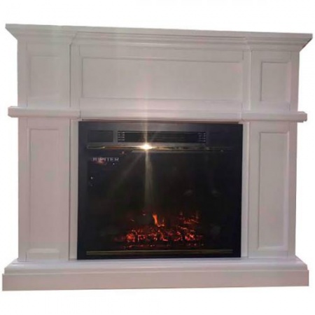 Сантана (белый)+Jupiter Black Сантана (белый)+Jupiter Black