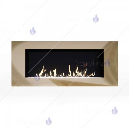 Встраиваемый биокамин / очаг Mercury 1200 Chrome (SappFire) Встраиваемый биокамин / очаг Mercury 1200 Chrome (SappFire) по цене 53 800 руб.