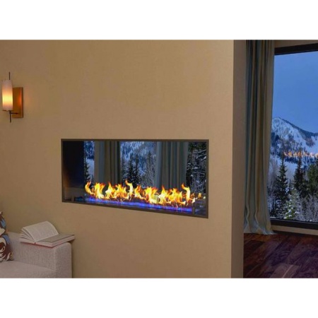 Биокамин сквозной ZeFire Standart 500 Биокамин сквозной ZeFire Standart 500 по цене 29 800 руб.