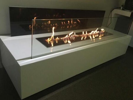 Биокамин Airtone – Cilvio по цене 210 000 руб.