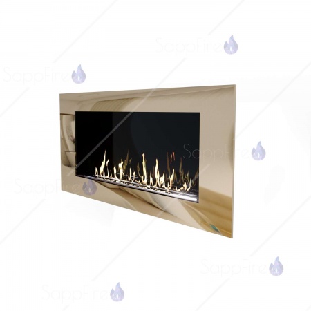 Встраиваемый биокамин / очаг Mercury 1500 Chrome (SappFire) Встраиваемый биокамин / очаг Mercury 1500 Chrome (SappFire) по цене 63 800 руб.