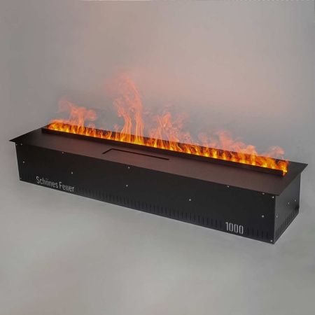 Электроочаг Schönes Feuer 3D FireLine 1000 Pro