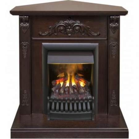 Anita corner (античный дуб)+Oregan 3D Anita corner (античный дуб)+Oregan 3D