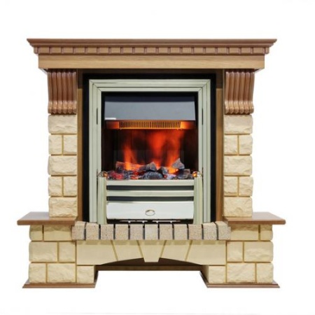 Pierre Luxe шампань (дуб)+Cavendish