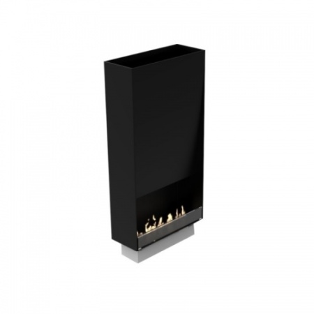 Автоматический биокамин Decoflame Manhattan e-Ribbon Fire по цене 680 000 руб.