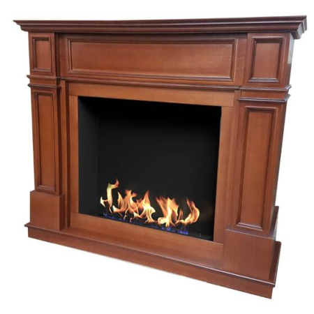 Биокамин ZeFire Сьерра по цене 86 000 руб.