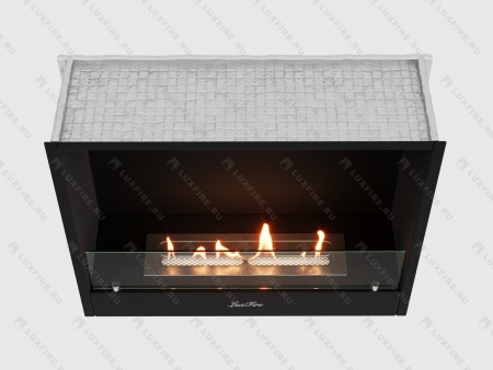 Портальный биокамин Lux Fire "Фаер Бокс 1 - 30" Портальный биокамин Lux Fire "Фаер Бокс 1 - 30" по цене 60 390 руб.