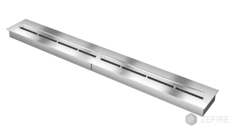 Прямоугольный контейнер ZeFire 1400 Прямоугольный контейнер ZeFire 1400 по цене 74 000 руб.