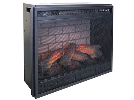 Электроочаг Royal Flame Vision 23 EF LED 3D FX Электроочаг Royal Flame Vision 23 EF LED 3D FX