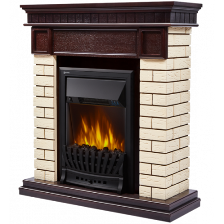 Bricks Classic кирпич бежевый (темный дуб)+EFP/P-1020LS Bricks Classic кирпич бежевый (темный дуб)+EFP/P-1020LS