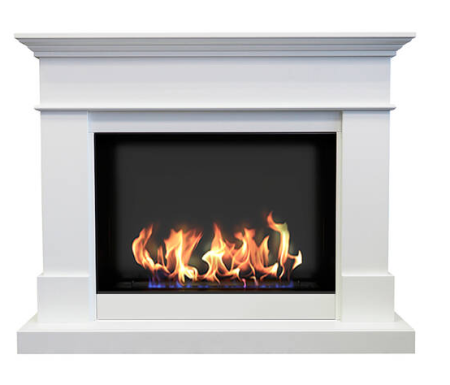 Биокамин ZeFire Ивори по цене 89 000 руб.