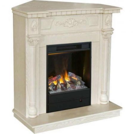 Dacota Corner (белый дуб) + Eugene 3D Dacota Corner (белый дуб) + Eugene 3D