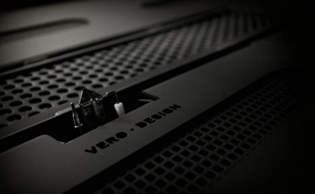 Газовая топка Vero Design GA 3 H2 
Газовая топка Vero Design GA 3 H2