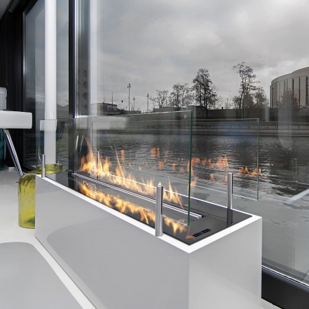 Биокамин  Fire Line Automatic 3 L=1190 black Биокамин  Fire Line Automatic 3 L=1190 black по цене 710 000 руб.