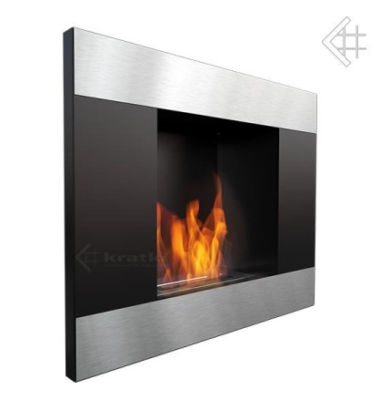 Биокамин QUAT HORIZONTAL по цене 