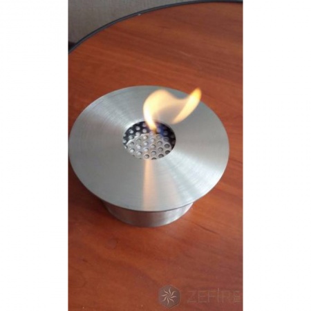 Круглый контейнер ZeFire 150 Круглый контейнер ZeFire 150 по цене 6 500 руб.