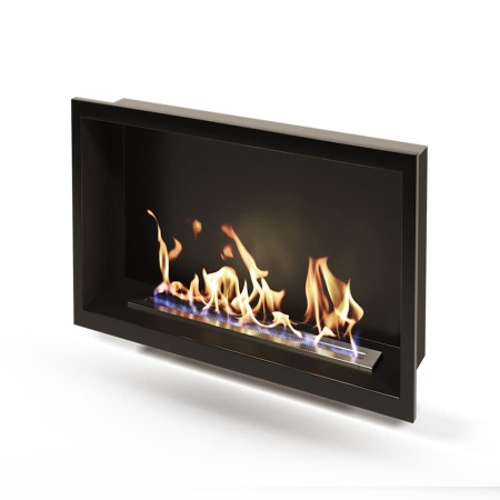 Биокамин "Русский огонь" Гефест 660 встраиваемый с защитным стеклом по цене 22 950 руб.