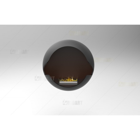 Биокамин BIOART настенный Apple 500 по цене 118 500 руб.