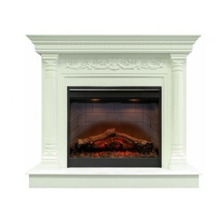 Sicilia (белый дуб)+Symphony 26