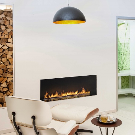 Биокамин  Fire Line Automatic 3 L=1190 black Биокамин  Fire Line Automatic 3 L=1190 black по цене 710 000 руб.