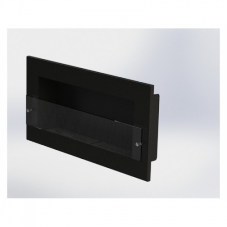 Биокамин Window II Glass black Арома Биокамин Window II Glass black Арома по цене 35 900 руб.