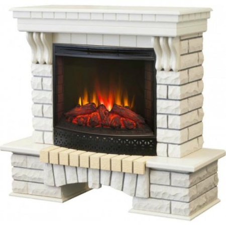 Country 25 (белый дуб)+Evrika 25,5