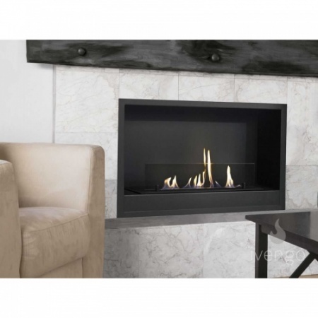 Биокамин IVENGO STANDARD 900 без BlackSide по цене 78 380 руб.