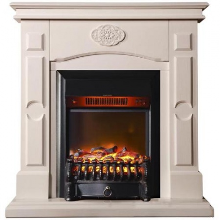 Мэри (бежевый)+Fobos Black