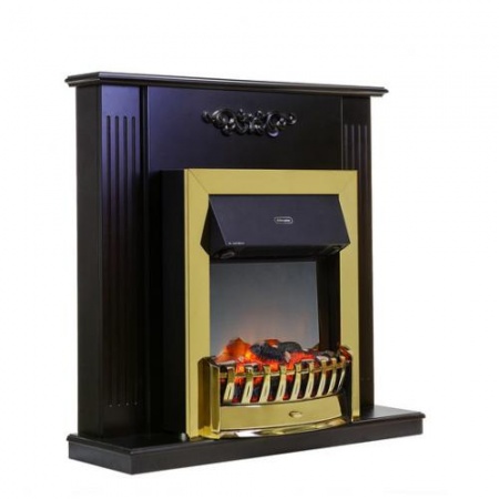 Lumsden (венге)+Lydon Brass Lumsden (венге)+Lydon Brass