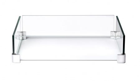 Стол-камин газовый NapoLEOn Victorian 107х107 см Стол-камин газовый NapoLEOn Victorian 107х107 см