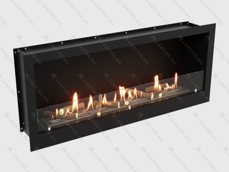 Встроенный биокамин Lux Fire Кабинет 1130 S Встроенный биокамин Lux Fire Кабинет 1130 S по цене 60 390 руб.