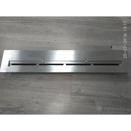 Прямоугольный контейнер ZeFire 900 с крышкой внутри по цене 32 500 руб.