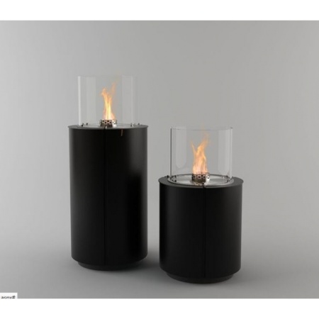 Биокамин Decoflame MONACO ROUND по цене 141 750 руб.