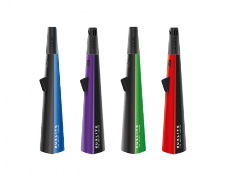 Зажигалка RUBBER по цене 290 руб.