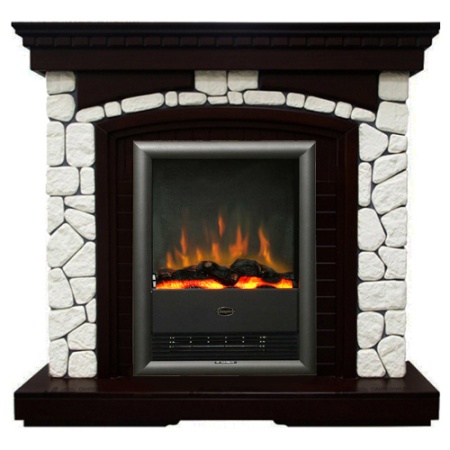 Glasgow белый (венге)+Viotta