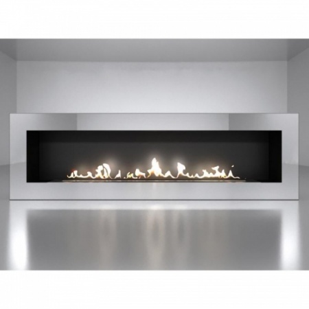 Биокамин встраиваемый W1000S PremiumFire по цене 62 640 руб.