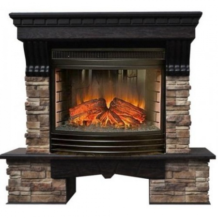 Экстер Прованс (венге)+Panoramic 25 LED FX Экстер Прованс (венге)+Panoramic 25 LED FX