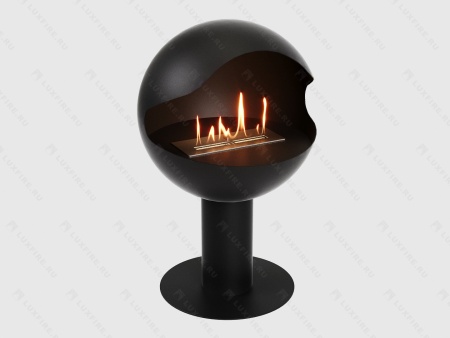 Напольный биокамин Lux Fire "Джон Сильвер" Напольный биокамин Lux Fire "Джон Сильвер" по цене 149 500 руб.