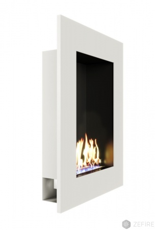 Встраиваемый биокамин ZeFire ALBERT по цене 42 000 руб.