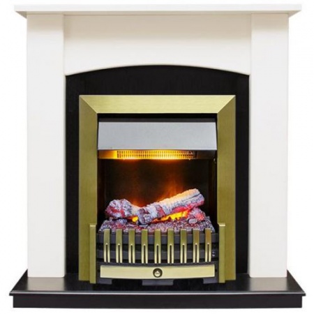 Baltimore (слоновая кость)+Danville Antique Brass Baltimore (слоновая кость)+Danville Antique Brass