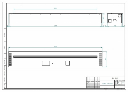 Автоматический биокамин ZeFire M 1800 шлифованный с ДУ Автоматический биокамин ZeFire M 1800 шлифованный с ДУ по цене 579 000 руб.