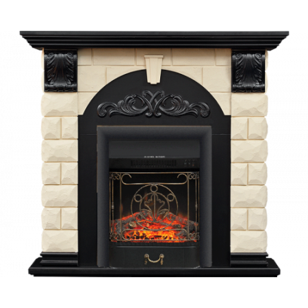 Jazz STD (венге)+Majestic Black