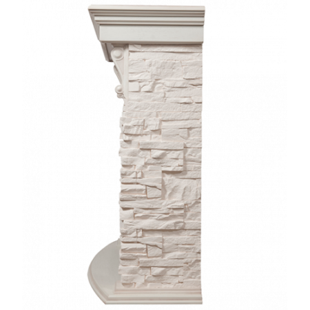 Torre 25S сланец белый (беленый дуб)+EFP/P-2520LS